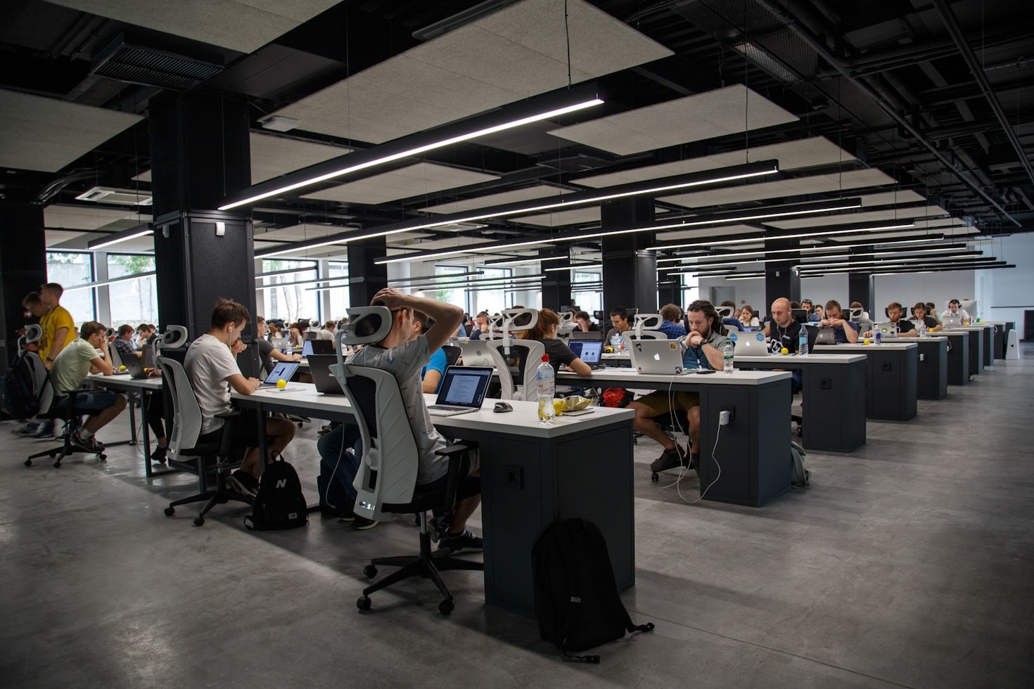 How Clinical Psychology Can Boost Workplace Productivity