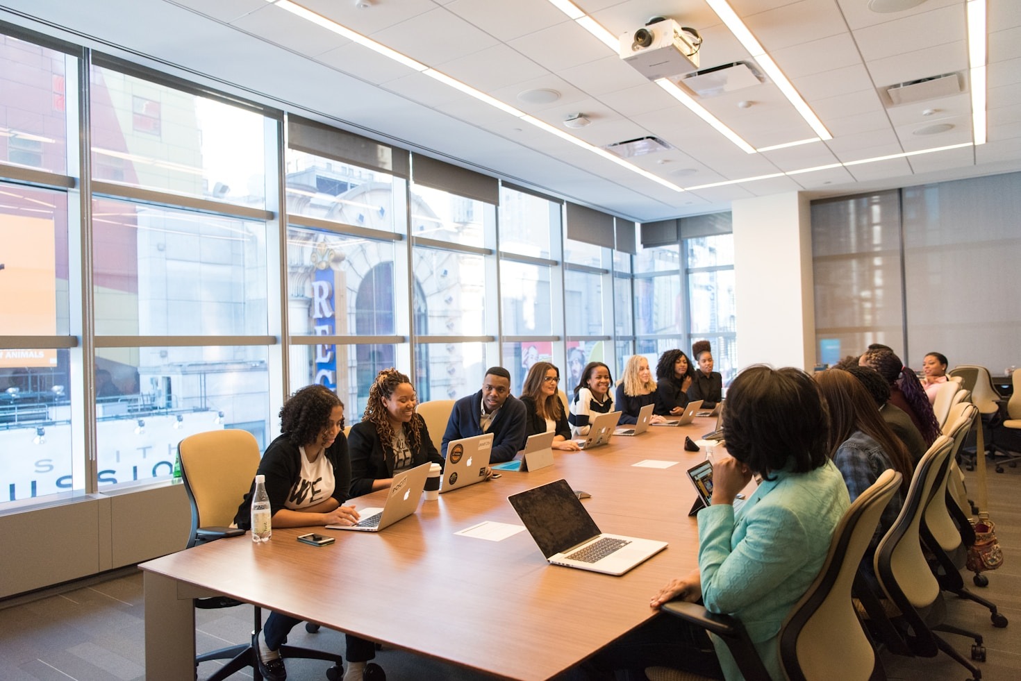 Understanding Employee Challenges Through Professional Support