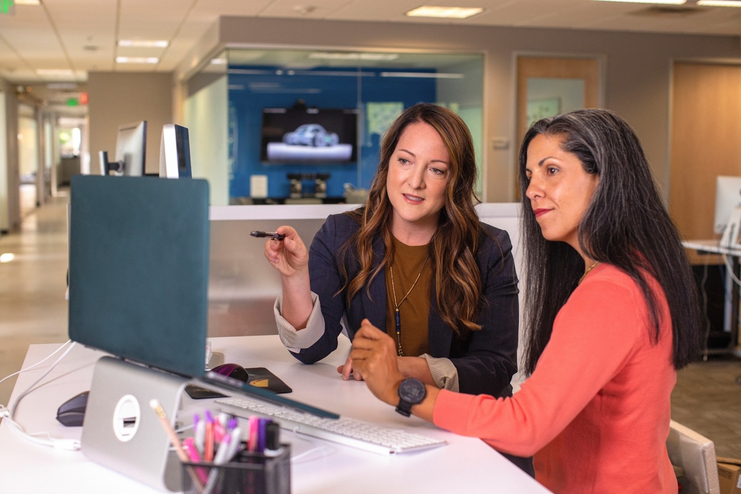 Integrating Corporate Goals with Mental Health Strategies