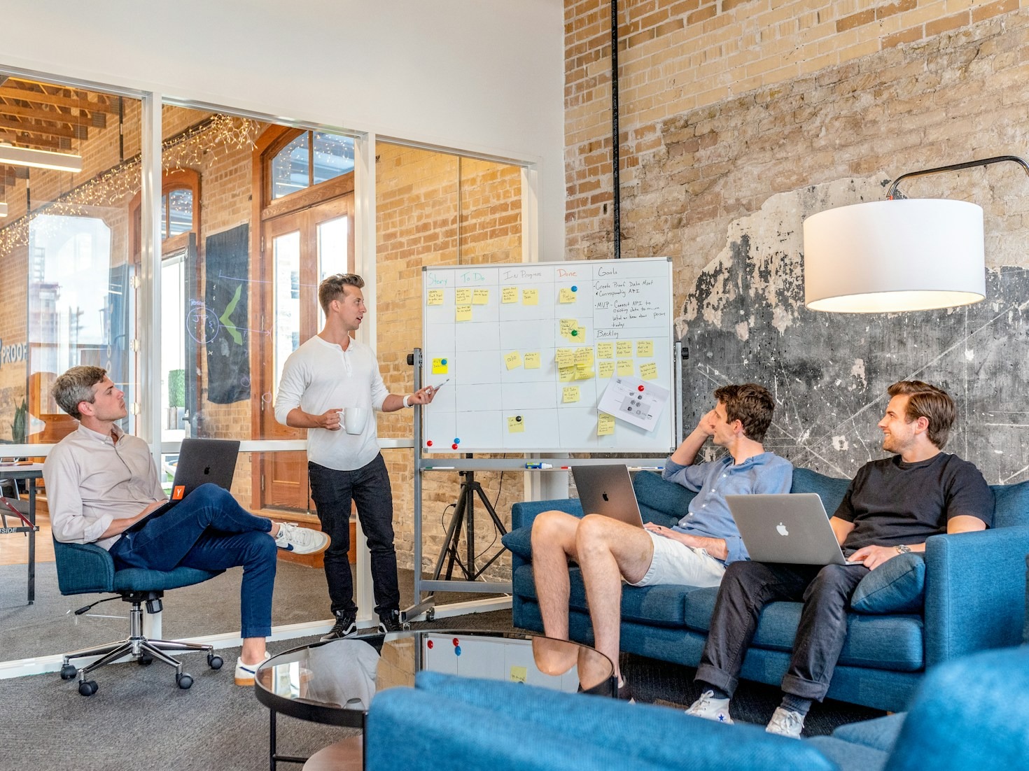 How to Foster Resilience Among Your Team