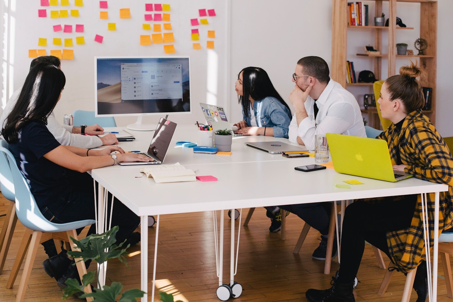 Balancing Business Growth and Employee Wellbeing